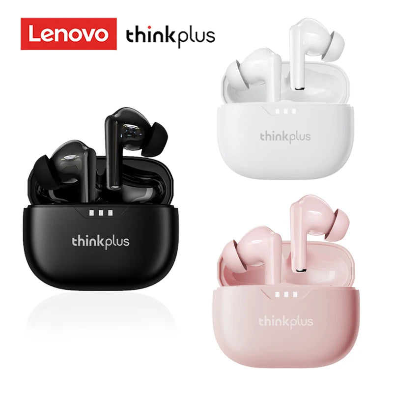 Lenovo LP3 Pro Wireless Earbuds