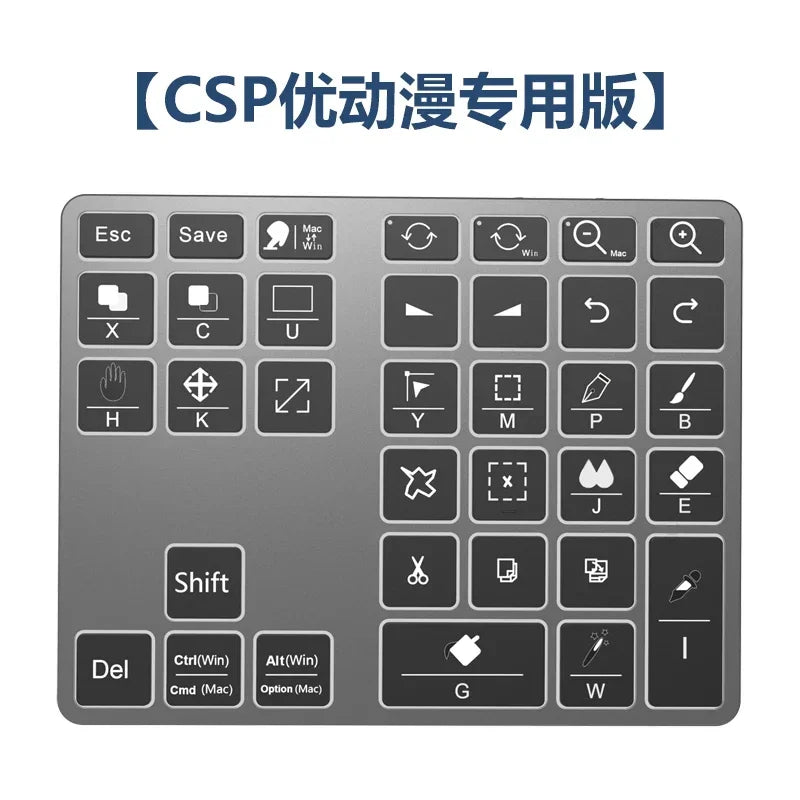K308 ArtKey Pro