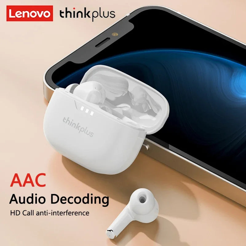 Lenovo LP3 Pro Wireless Earbuds