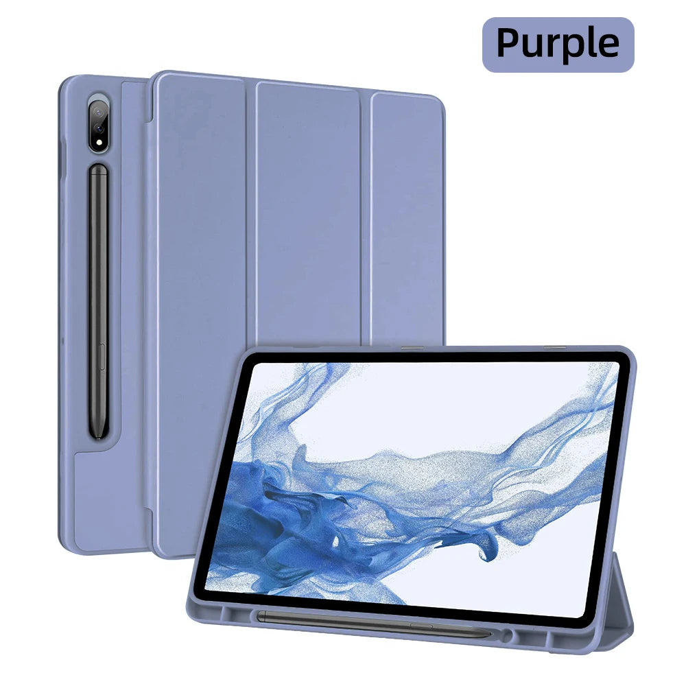 Galaxy Tab Smart Case