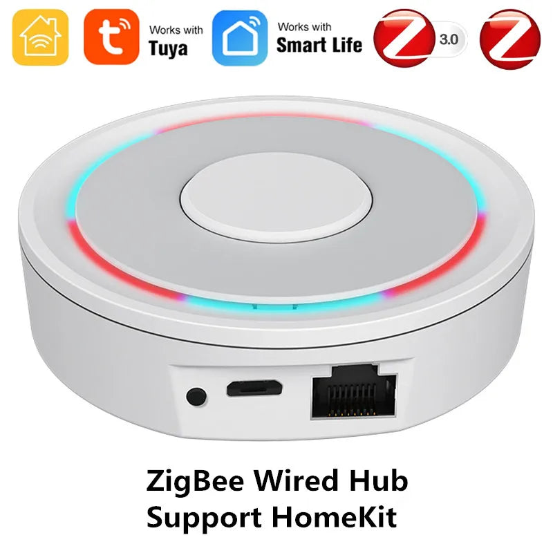 HomeKit Smart Hub Pro
