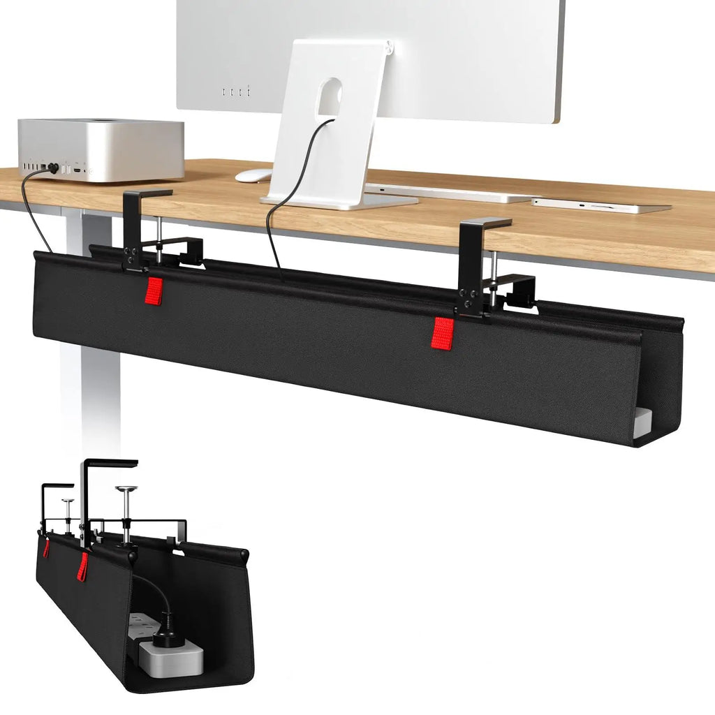 DeskCable Tray Pro