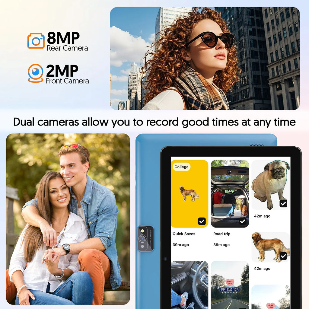 X10 Pro Tablet