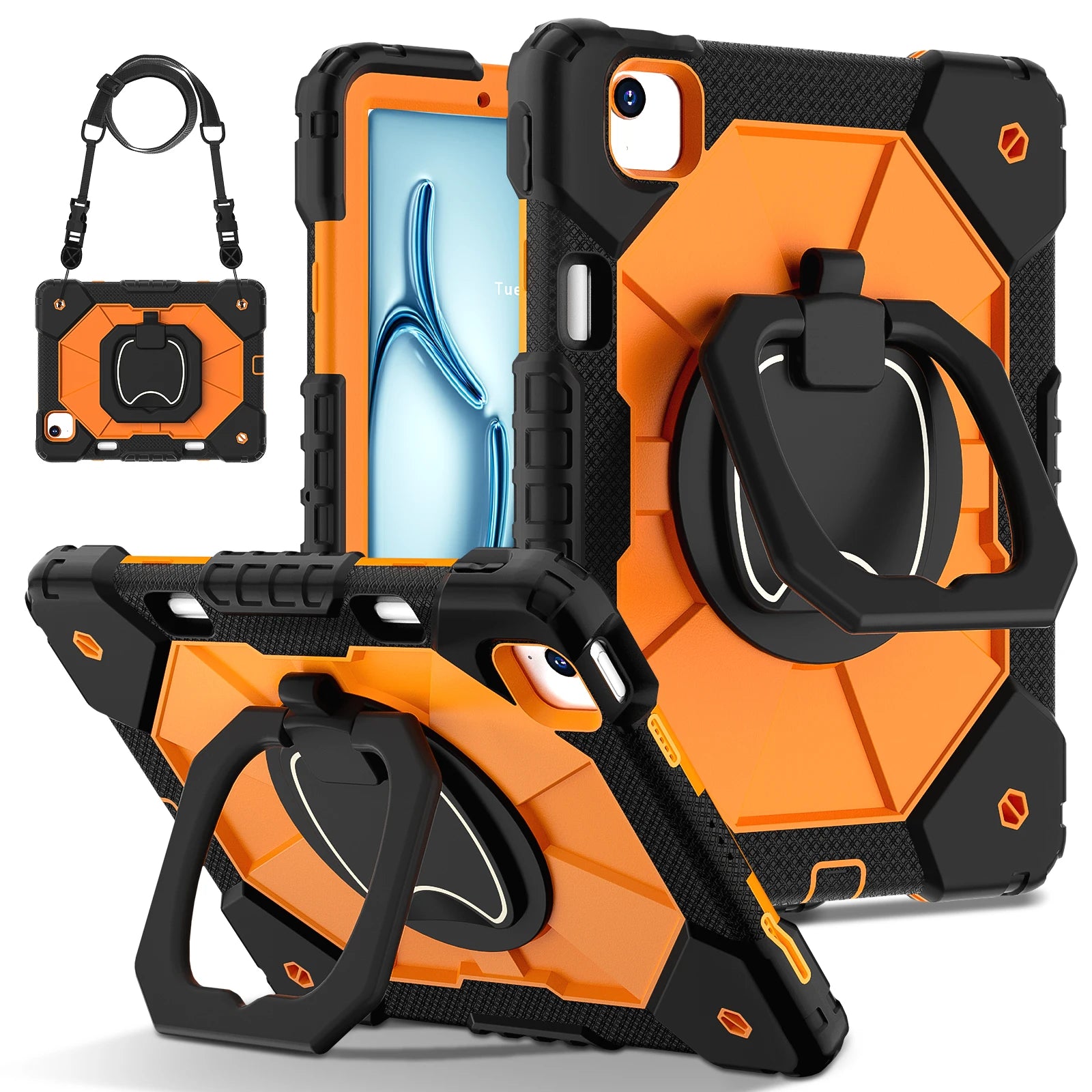 ArmorStand Pro Case