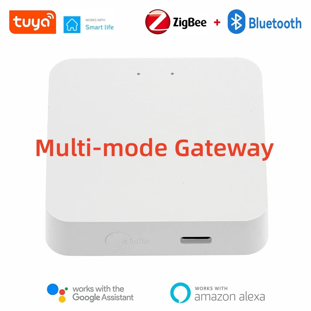SmartLife Gateway Pro