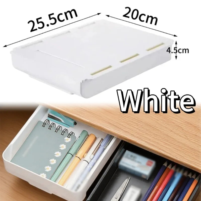 InvisiDesk Drawer