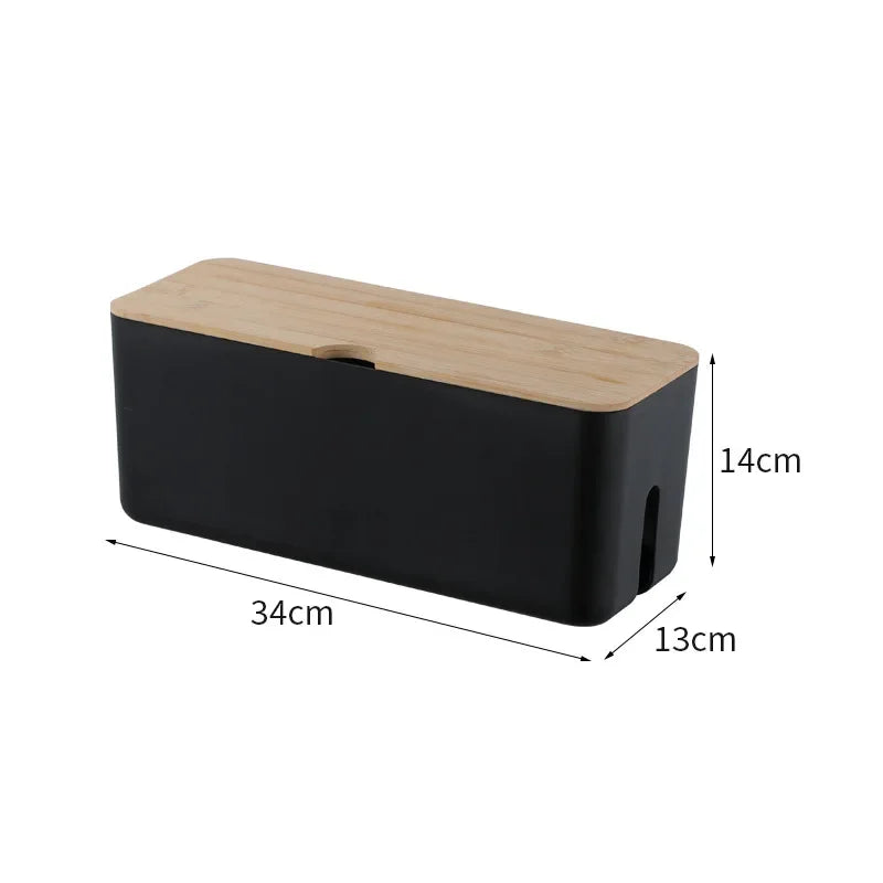 CableHide Box