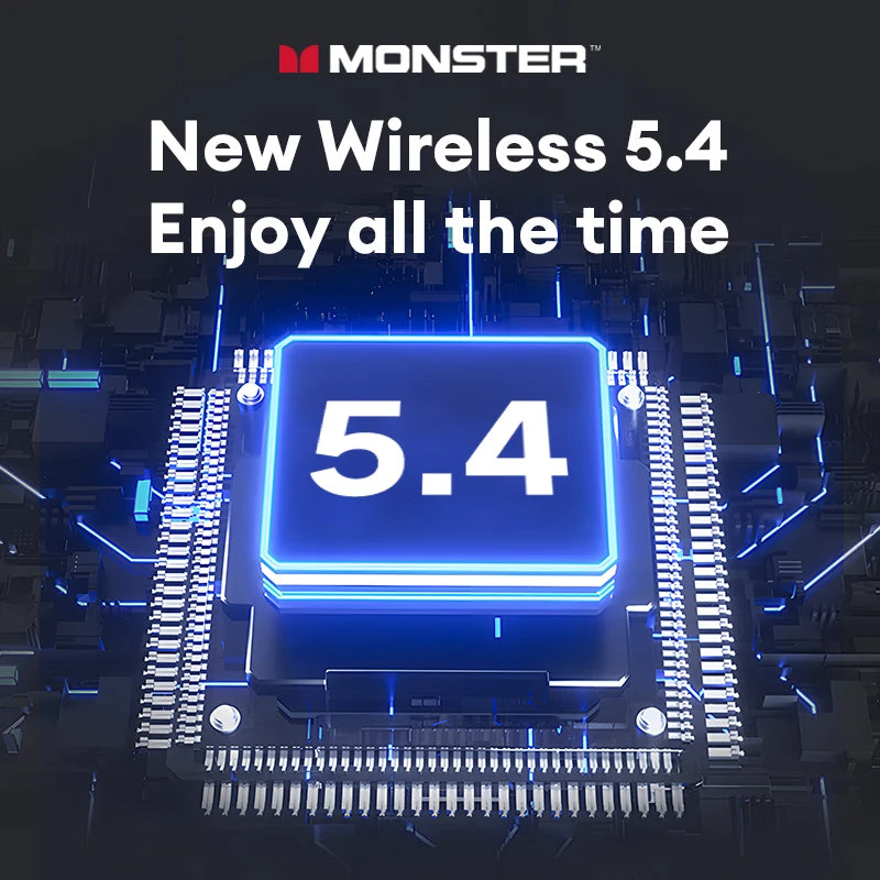 Monster MQT52 Pro