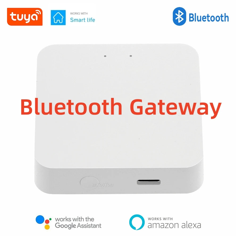 SmartLife Gateway Pro