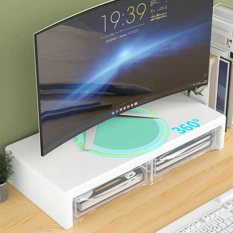 SmartDesk Riser Pro