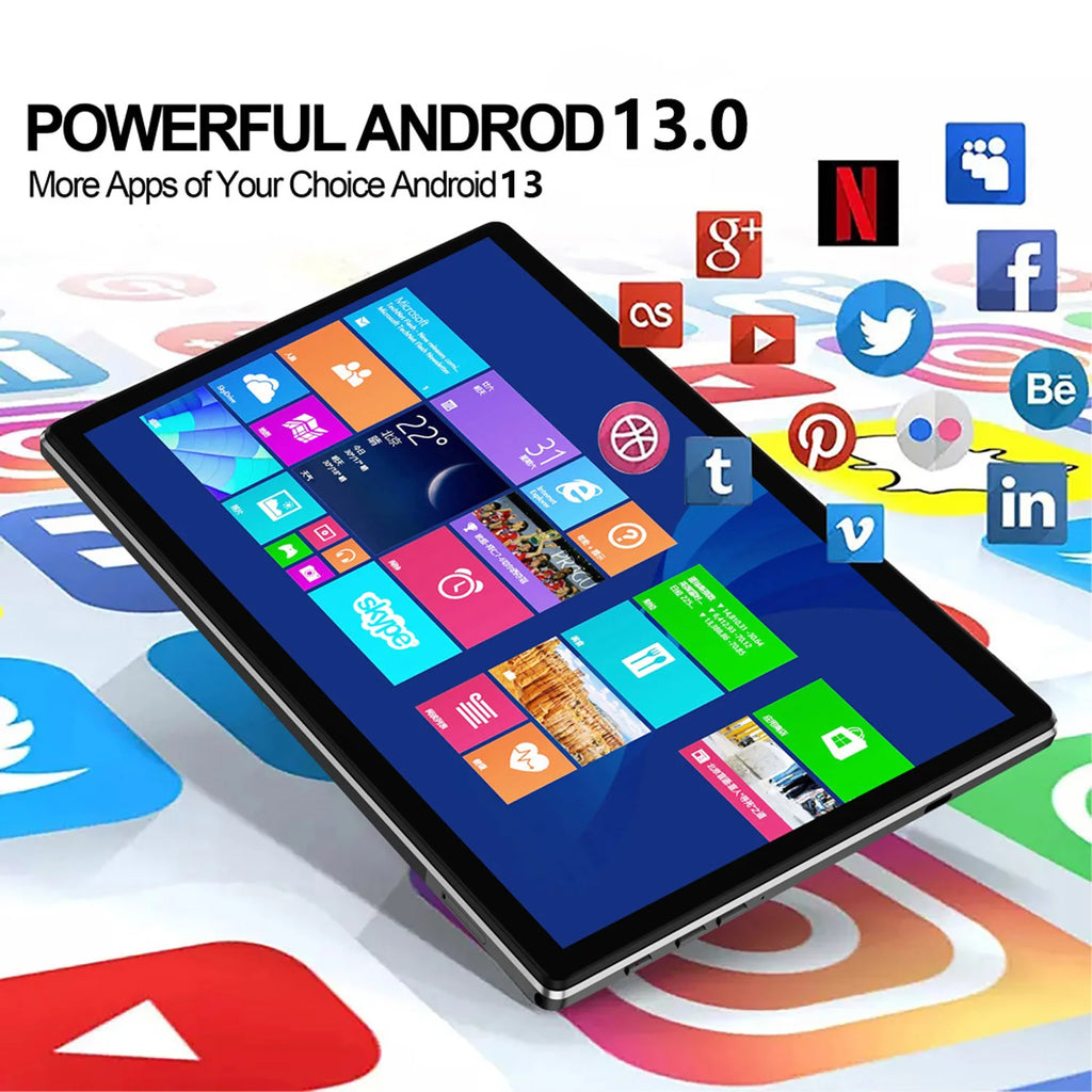 X10 Ultra Tablet