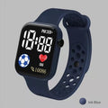 LED Sport Watch