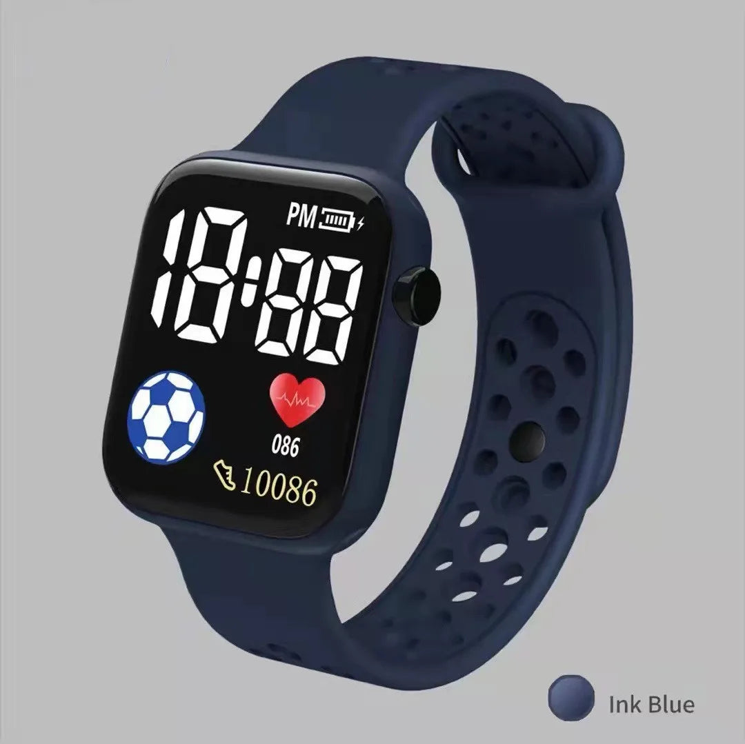LED Sport Watch