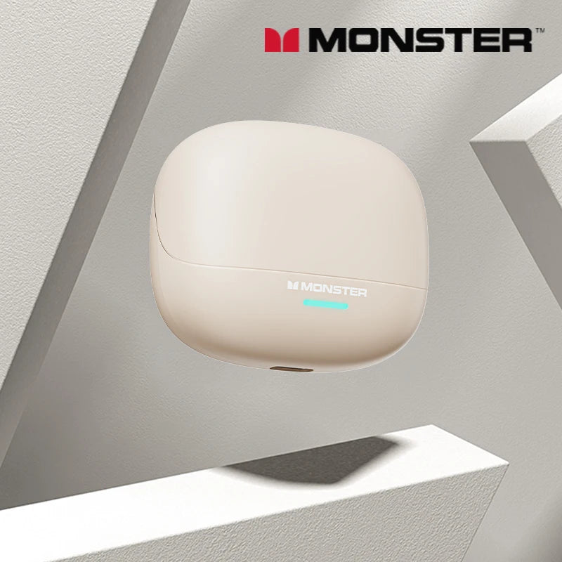 Monster MQT52 Pro
