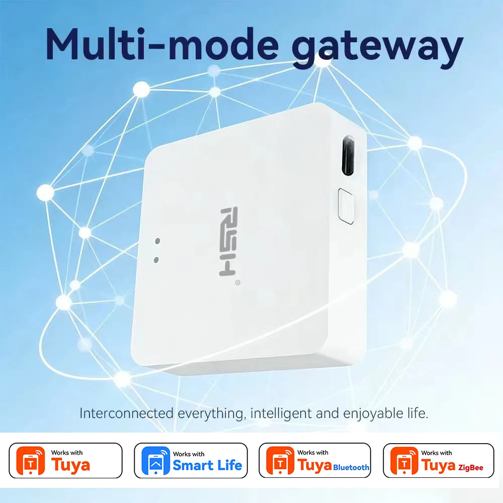 RSH SmartHub 2-in-1