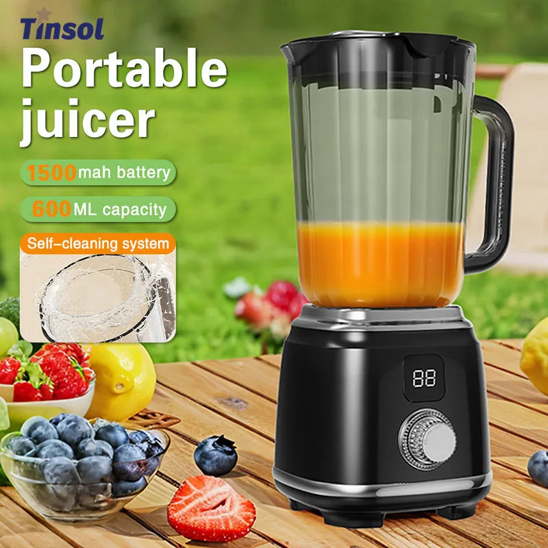TINSOL PowerBlend X10