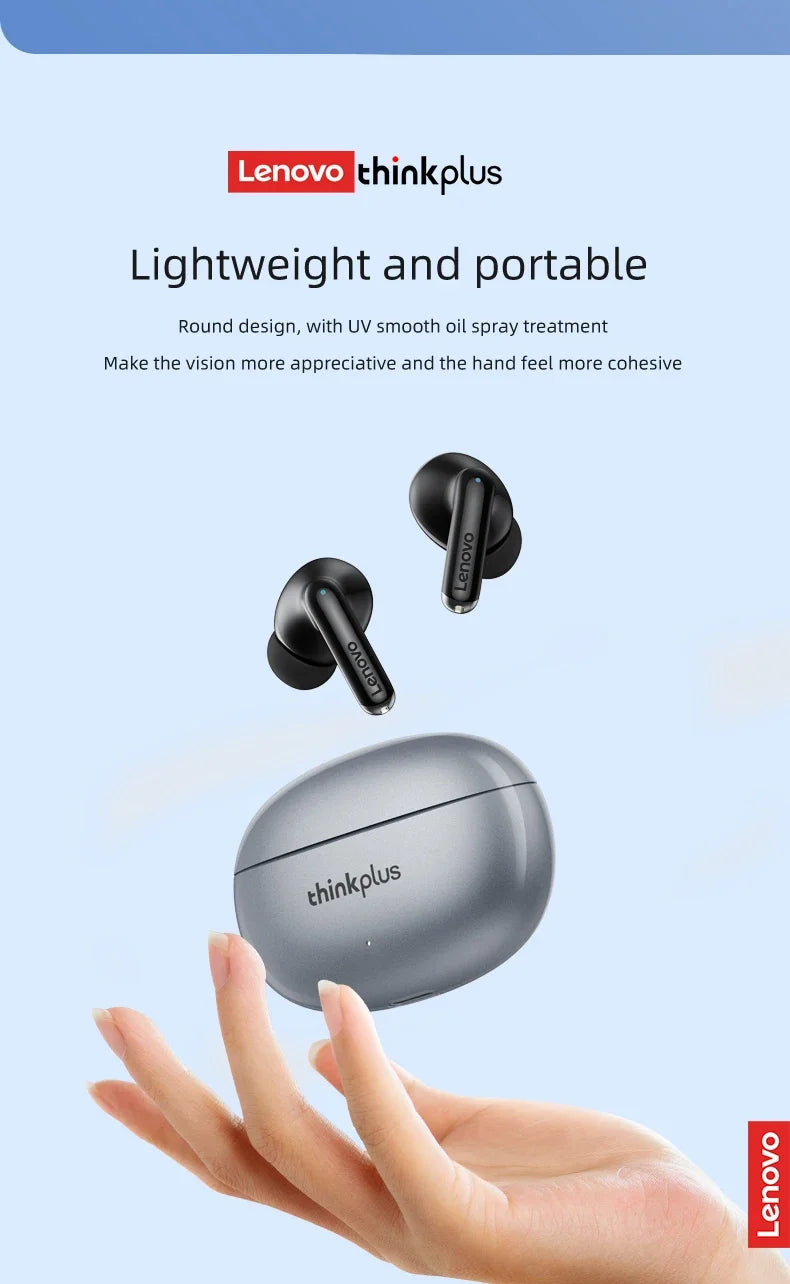 Lenovo XT88 Wireless Earbuds